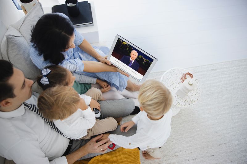 Tabernacle Choir at Temple Square, new YouTube channel highlight LDS